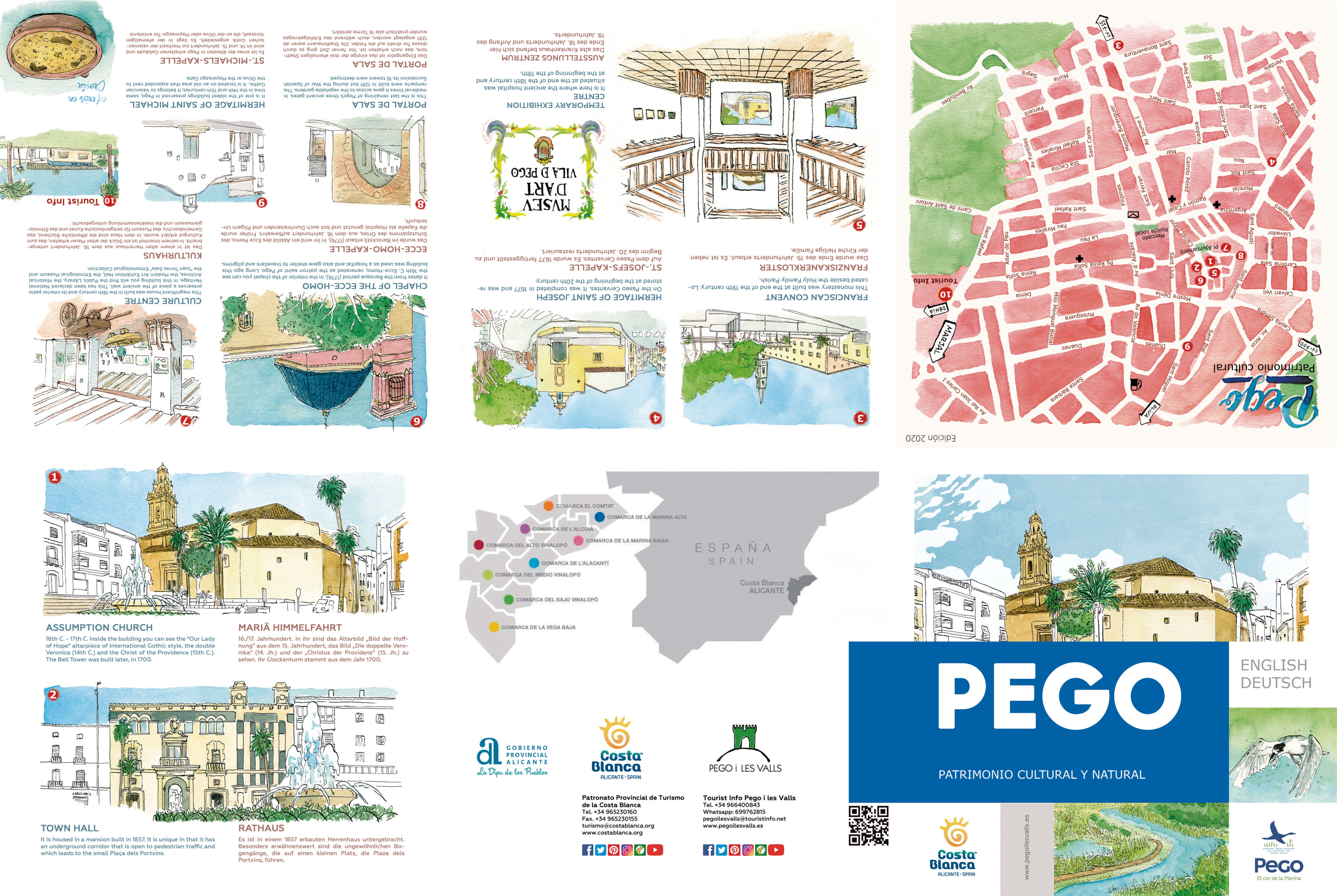 Front Brochure Ed 2020 EN & DE mini