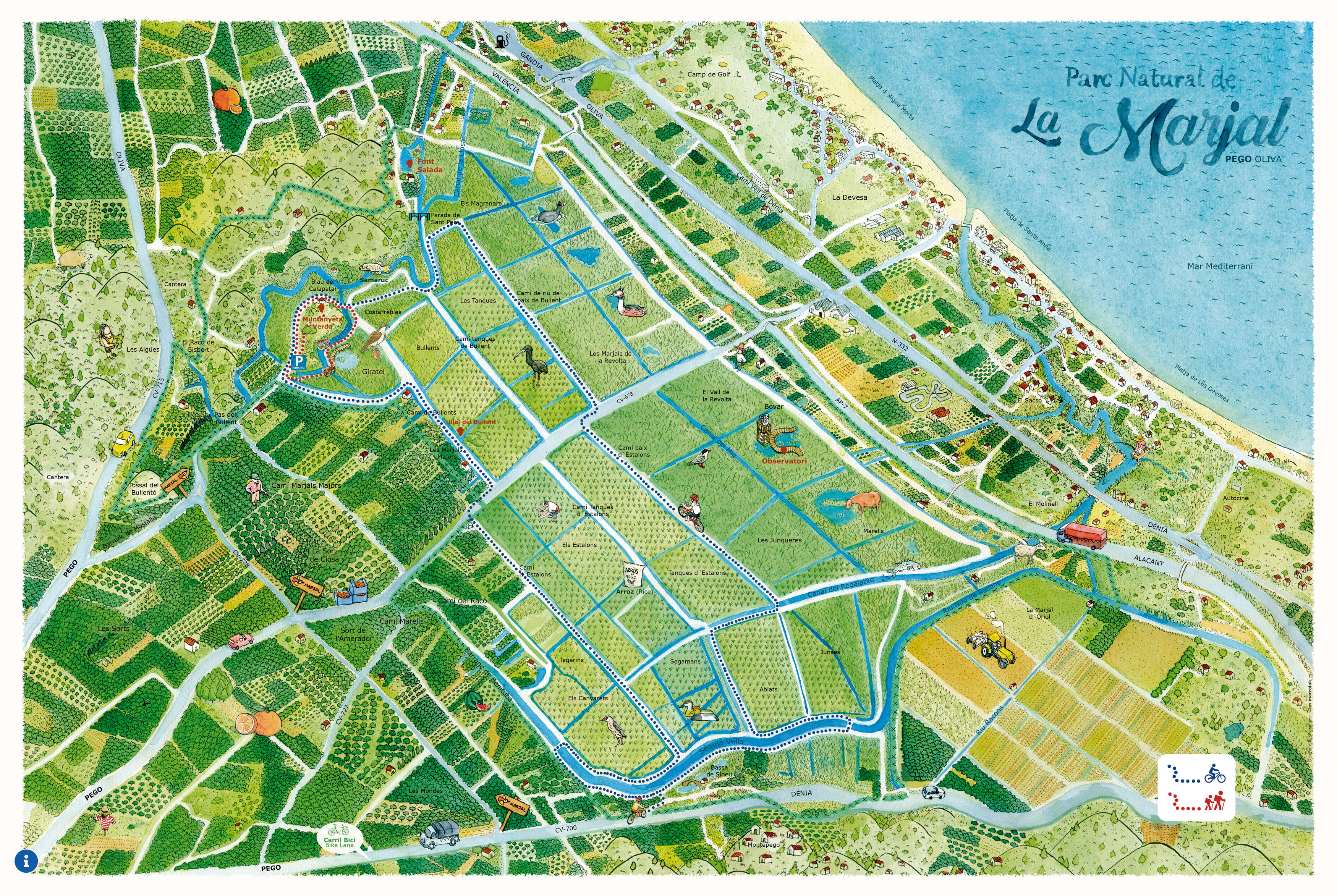 Back cover brochure Ed 2020 ES i VAL mini