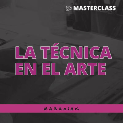 Online course to improve drawing and painting technique. Art