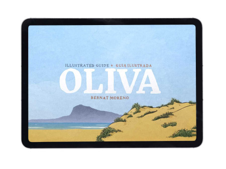 pdf oliva libro guia de viaje del artista marroiak