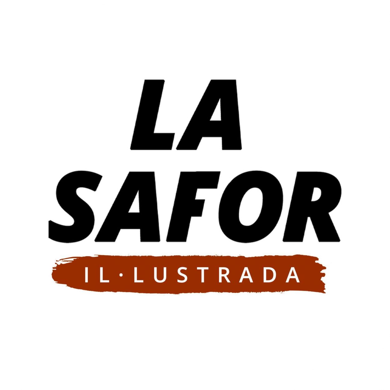 safor ilustrada logo